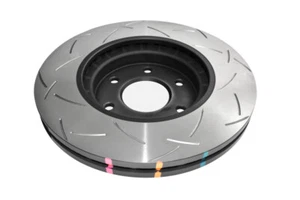 DBA 42340S for 2012+ Nissan Armada/Patrol (Y62) / 2011-2013 Infiniti QX56 (Y62) - Picture 1 of 5