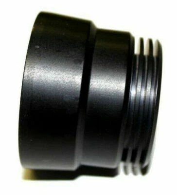 C-Mount Camera / Telescope Adapter for PVS-7B/D Night Vision Goggles NVG NEW - Image 1 of 4