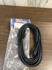 Power Probe PPCBL20A 20 Foot Replacement Cable PP II - Foto 1 di 11