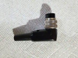 Lumberg WSV 50 Circular Connector (DIN Type) - Picture 1 of 3
