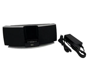 Guaranteed Work Klipsch iGroove SXT 30-Pin iPod/iPhone Speaker Dock NO REMOTE - Picture 1 of 6