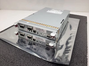 Lot of 2x Dot Hill 738367-001 C8S53A HPE MSA 2040 Storage Disk Array Controller - Picture 1 of 14