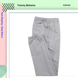 Tommy BahamaIslandZone On Par Jogger Pants, LX32 - Picture 1 of 2