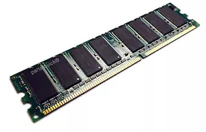 1GB PC2100 DDR-266 Non-ECC 184 pin DIMM Desktop Memory Intel, ASUS, Gigabyte - Picture 1 of 1