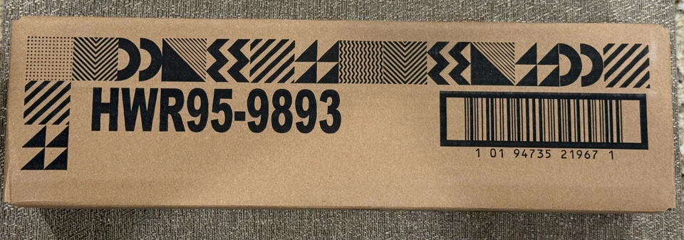 MATTEL Hot Wheels Elite 64 Scania 770 S Trailer Red/ White