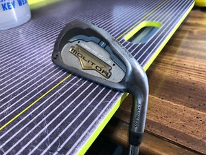 Spalding Molitor Computer Design Stainless Oversize 5 Iron Ladies RH 38" - Picture 1 of 7