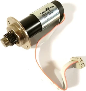 Maxon RE-max 305465 Motor Air-Vac Onyx 29 Vision Y-Achse Motor GETESTET - Bild 1 von 2