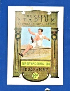 FIGURINA PANINI MONTREAL 76 #27 THE GREAT STADIUM NUOVA/NEW CON VELINA - Imagen 1 de 2