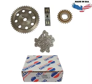 ENGINE TIMING CHAIN KIT MELLING 3-385SA FOR JEEP GRAND CHEROKEE ZJ ZG 94-98 4.0L - Picture 1 of 2