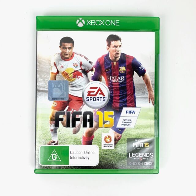 Jogo Ps4 Fifa 15, Jogo de Videogame Ps4 Fifa 15 Usado 88553541