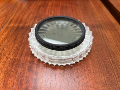HELIOPAN VARIABLE ND, SLIM, 72mm - GREAT CONDITION, NO SCRATCHES! - Image 1 of 2