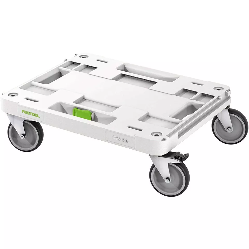 Festool SYS-RB Rollbrett - Weiß (204869)
