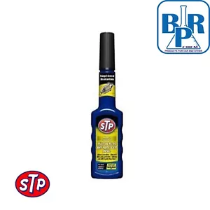 ADDITIVO STP PULITORE FAP FILTRO ANTIPARTICOLATO DIESEL 200ML - Foto 1 di 1