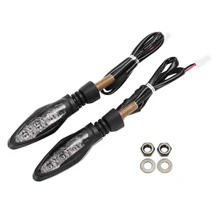 LED Blinkleuchte Blinker Für KTM 1290 Super Duke 790 Adventure 690 ENDURO SMC-R - Bild 1 von 16