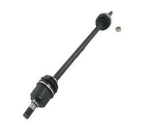 New CV Axle Front Left With Warranty Fits Mitsubishi Eclipse Galant 2.4L Only - Bild 1 von 2