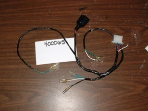 1EA NEW MAIN WIRING HARNESS Z50 K2 AK2 Z50AK2 (400065) - Picture 1 of 2