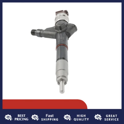 Inyector diésel para Nissan Navara y Pathfinder YD25 2006-2009 095000-6250 NUEVO Foto 1 de 4