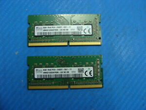 HP SO-DIMM DDR4 SDRAM Memory (RAM) for sale | eBay