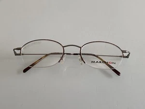 Marchon Brille Brillengestell 702 021 49-20-135 - Bild 1 von 7