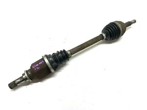 RENAULT CLIO MK3 1.6 PETROL PASSENER LEFT N/S DRIVESHAFT 2005-2009🌟 - Picture 1 of 3