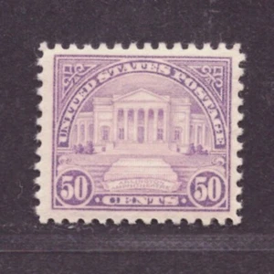 US Scott 570 Mint Never Hinged - Picture 1 of 2
