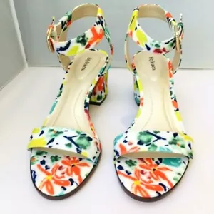 Style & Co. Mullane Women's Open Toe Sandals Size 7 M Bran New With Box - Picture 1 of 12
