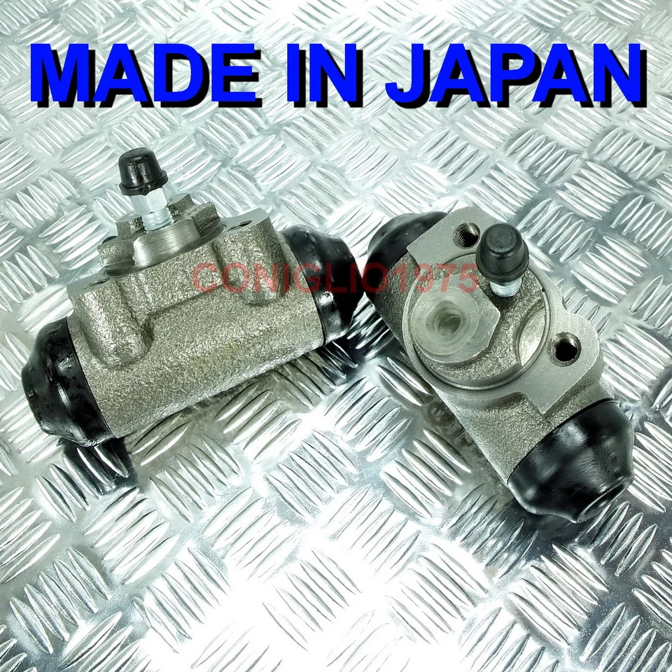 CELICA TA22 RA21 RA22 RA24 RA25 RA28 RA29 RA35 RA40 REAR BRAKE CYLINDER  - Image 1 of 1