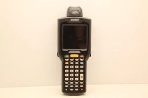 Scanner de code barres mobile MOTOROLA SYMBOL MC3000 - Bon état - Imagen 1 de 3