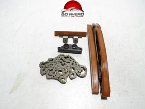 HYUNDAI I20 1.4 G4LC 14-19 TIMING CHAIN KIT (LOW MILEAGE USED) - Picture 1 of 4