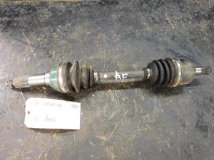 2002 Yamaha Wolverine 350 4x4 Right Front Axle - Picture 1 of 2