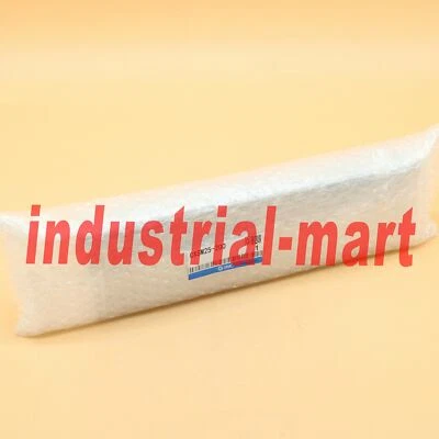 ONE New smc CXSM25-200 Dual Rod Cylinder Double Acting Fast Shipping - Image 1 of 4