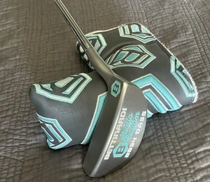 Bettinardi Studio Custom DASS BB34 Putter - Picture 1 of 8
