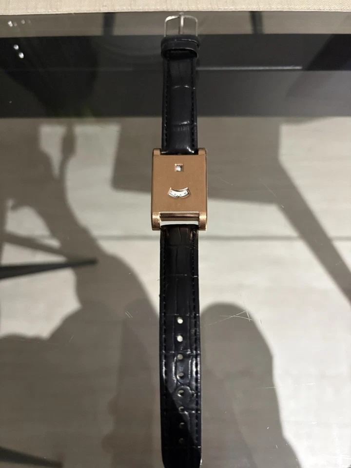 Tank A Giuchet Watch - Image 1 of 3