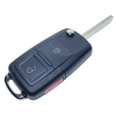 EU FLIP KEY REMOTE FOR 2000-2003 HONDA S2000 CHIP keyless entry fob JDM FT13 - Image 1 of 4