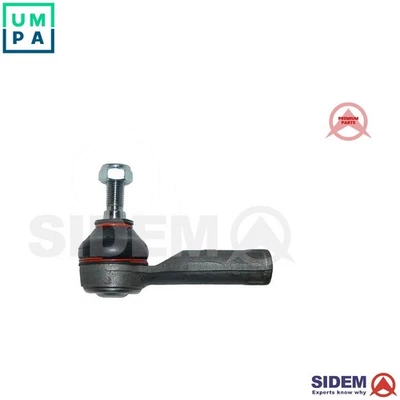 TIE ROD END 5830 FOR RENAULT CLIO/II/III/Hatchback/Van/Mk/MIO/Sportour/EURO 0.9L - Image 1 of 4