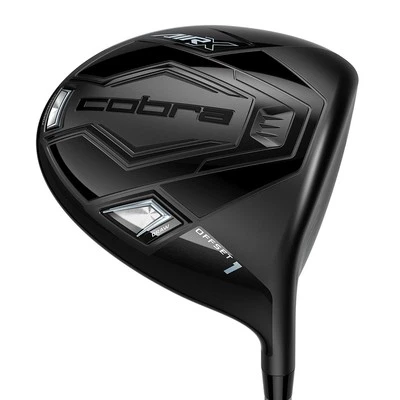 NEW Lady Cobra Air-X 2 2024 Offset Driver Graphite Womens Shaft - Image 1 of 3