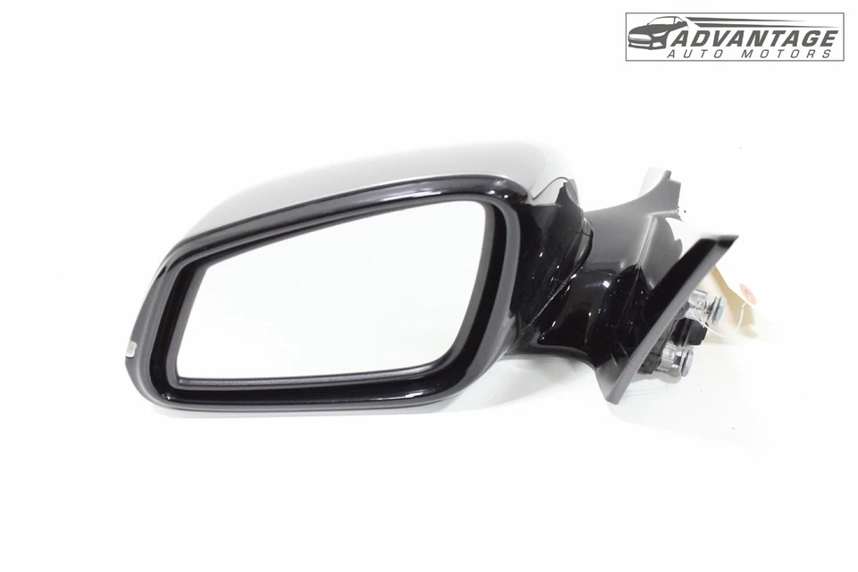 BMW M235I XDRIVE F22 2015-2016 ESPEJO RETROVISOR EXTERIOR CONDUCTOR DELANTERO OEM Foto 1 de 4
