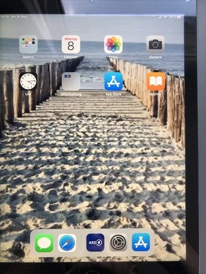 iPad Air 1.Generation Top Zustand  - Bild 1 von 4