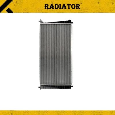 Radiator Fits 2005-2008 Ford F-150 4.6L 5.4L 2005-2006 Ford Expedition 8L3Z8005H - Imagem 1 de 4