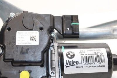 WINDSHIELD WIPER TRANSMISSION 530i 540i 740i 740il 750i 750il 16-20 1351074 - Изображение 1 из 4