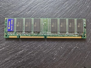 M-tec 256MB SDR RAM Module *UNTESTED* - Afbeelding 1 van 2