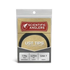 Scientific Anglers UST Textured Tip - Picture 1 of 25