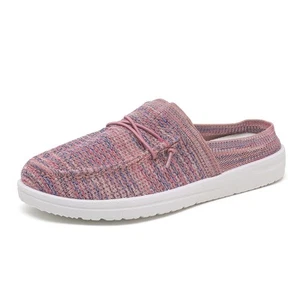 Women's Lightweight Slip On Loafers Shoes for Women,Breathable Mules Womens N... - Picture 1 of 7