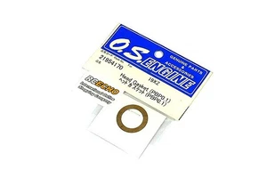 OS ENGINES Parts 21954170 RC Model PBP0.1 Head Gasket for 19XZ RG370 - Picture 1 of 1