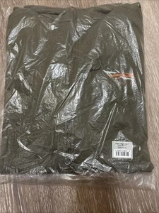 Sitka Heavyweight Zip T Pyrite XL - Picture 1 of 2