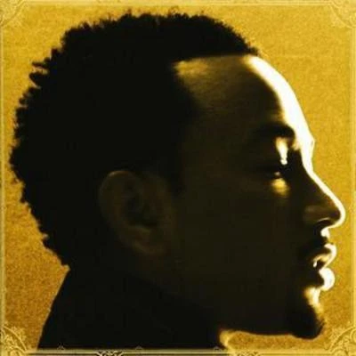John Legend: Get Lifted - Image 1 of 1