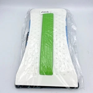 Rückenstrecker, Lendenwirbelsäulenschmerzlinderungsgerät, Unterer und Oberer Rücken Wirbelsäulenbrett - Bild 1 von 2