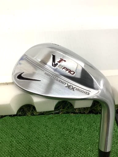 [AsNEW] Nike VR II PRO  Wedge Japan 🇯🇵 Model Stiff Flex  56/14DG S200 - Image 1 of 4