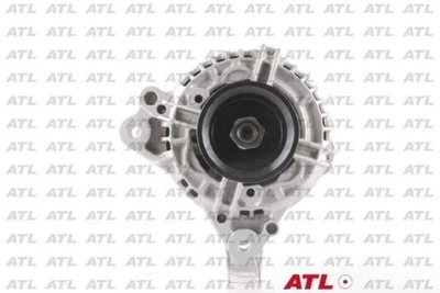 ATL Generator Lichtmaschine LiMa 120A für VW Transporter T4 + LT 28-46 2 2.5 TDI - Bild 1 von 4