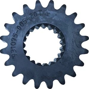 Team Hyvo Top Gear - 20T Sprocket, 34T Internal 931075-005 1226-0028 TM13539 - Picture 1 of 4
